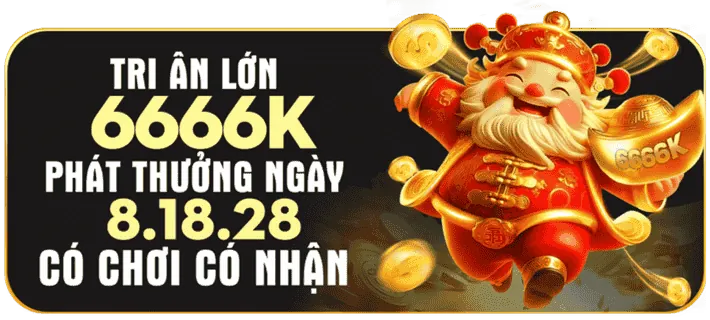 Khuyến mãi slot game 8kbet456