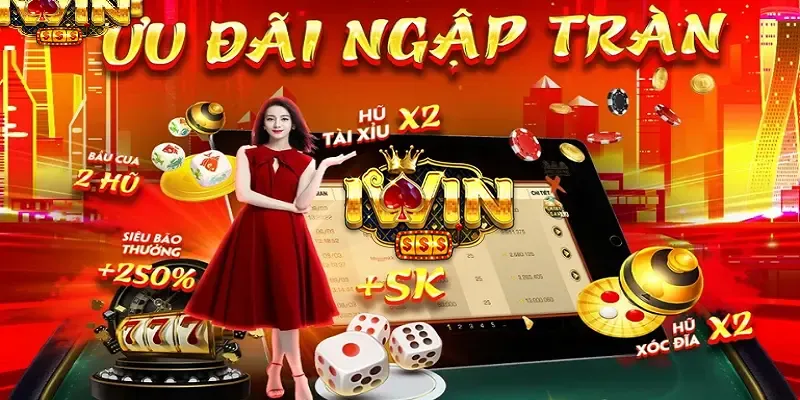 Khuyến Mãi Slot Game 8kbet456